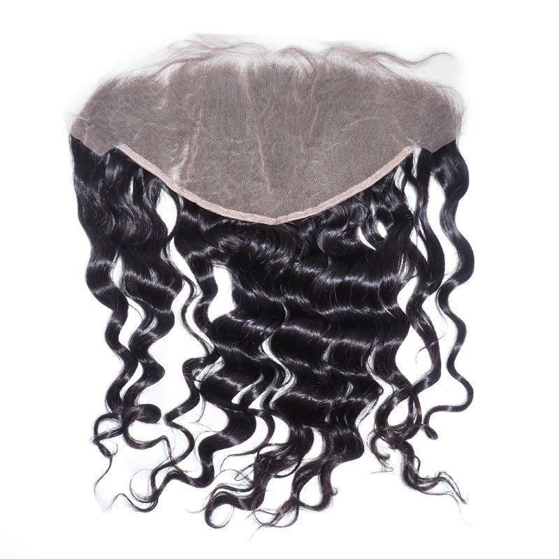 Best Pre Plucked 100% RAW Virgin Lace Frontals | Get Glam'd Hair | Atlanta GA