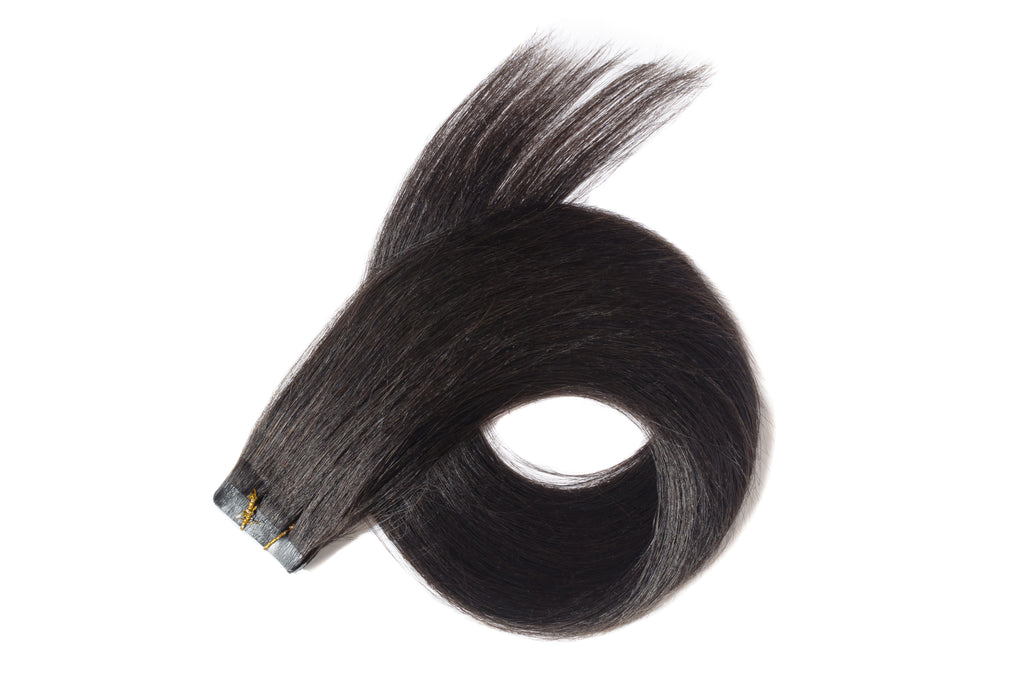 TAPE IN EXTENSIONS